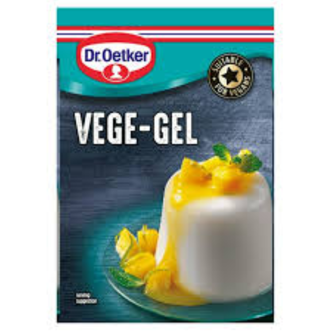 DR.OETKER VEGE-GEL 3X6.5G